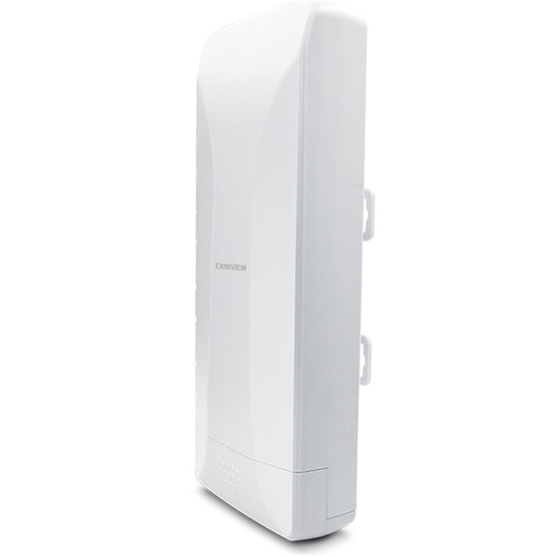 PUNTO DE ACCESO 48V 2.4GHZ 300MBPS 27DBM POE CAMVIEW - CV0129-1