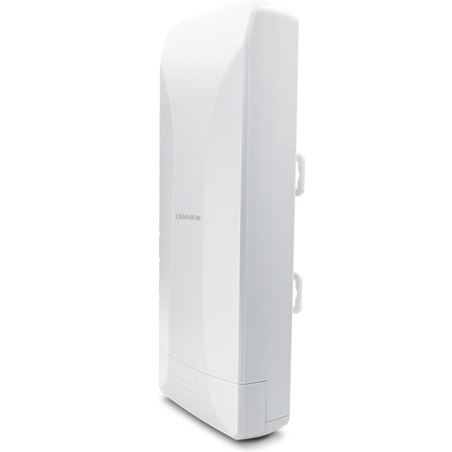 PUNTO DE ACCESO 48V 2.4GHZ 300MBPS 27DBM POE CAMVIEW - CV0129-1