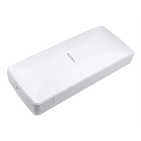 PUNTO DE ACCESO 48V 2.4GHZ 300MBPS 27DBM POE CAMVIEW - CV0129