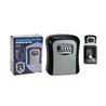 CAJA SEGURIDAD GUARDALLAVES CON CODIGO - 90358