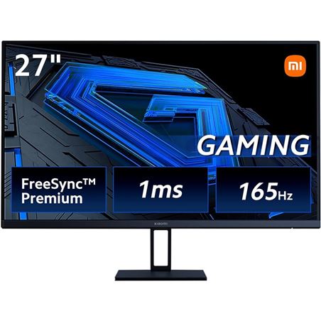 MONITOR LED GAMING 27" | FULL HD | 1MS | 165HZ | HDMI | XIAOMI - G27I-1
