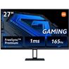 MONITOR LED GAMING 27" | FULL HD | 1MS | 165HZ | HDMI | XIAOMI - G27I-1
