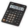 CALCULADORA MH-12 SOBREMESA 12 DIGITOS CASIO - MH12