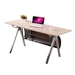MESA DE ESCRITORIO MS600 120X60X75CM MUVIP - MV0414
