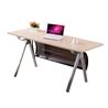 MESA DE ESCRITORIO MS600 120X60X75CM MUVIP - MV0414