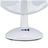 VENTILADOR DE SOBREMESA 50W 3 VELOCIDADES MUVIP - MV0557-2