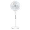 VENTILADOR DE PIE 40CM 45W BASE REFORZADA 3 VELOCIDADES MUVIP - MV0554