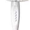 VENTILADOR DE PIE 40CM 45W BASE REFORZADA 3 VELOCIDADES MUVIP - MV0554-1