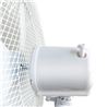 VENTILADOR DE PIE 40CM 45W BASE REFORZADA 3 VELOCIDADES MUVIP - MV0554-3