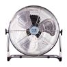 VENTILADOR INDUSTRIAL DE SUELO 55W 3 VELOCIDADES MUVIP - MV0558