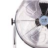VENTILADOR INDUSTRIAL DE SUELO 55W 3 VELOCIDADES MUVIP - MV0558-1