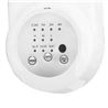 VENTILADOR DE PARED 45W 3 VELOCIDADES CON MANDO A DISTANCIA MUVIP - MV0562-1