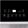 AIRE ACONDICIONADO PORTÁTIL 2.250 FRIGORIAS 20M2 MUVIP - MV0556-2