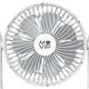 VENTILADOR SOBREMESA PORTATIL 6" BATERÍA MUVIP - MV0553-1