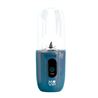 BATIDORA DE VASO PORTÁTIL RECARGABLE COLOR DESIGN 460ML AZUL MUVIP - MV0541