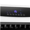 CLIMATIZADOR 12 LITROS 80W HIGH POWER CON MANDO A DISTANCIA MUVIP - MV0548-1