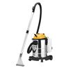 ASPIRADORA INOXIDABLE 25 LITROS 1200W (ESPECIAL TAPICERÍAS) BLIM - BL0407