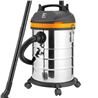 ASPIRADORA INOXIDABLE 30 LITROS 1400W BLIM - BL0405-1
