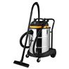 ASPIRADORA INOXIDABLE 50 LITROS 1400W BLIM - BL0406