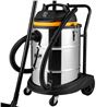 ASPIRADORA INOXIDABLE 50 LITROS 1400W BLIM - BL0406-1