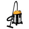 ASPIRADORA INOXIDABLE 15 LITROS 1000W BLIM - BL0404