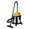 ASPIRADORA INOXIDABLE 12 LITROS 1000W BLIM - BL0403