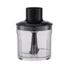 BATIDORA DE MANO INOX 1700W + ACCESORIOS MUVIP - MV0529-2