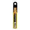 PACK 10 CUCHILLAS RECAMBIO PARA CUTTERS 9MM BLIM - BL0395