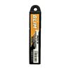 PACK 10 CUCHILLAS RECAMBIO PARA CUTTERS 18 MM BLIM - BL0396