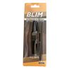 EXTRACTOR DE ROSCAS DE TUBERIAS 1/2" Y 3/4" BLIM - BL0390