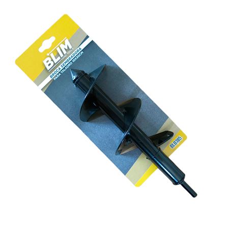 BROCA SEMBRADORA PARA TALADRO 10 X 30cm. BLIM - BL0385