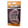 JUEGO EXTRACTOR DE TORNILLOS 5 PCS BLIM - BL0387