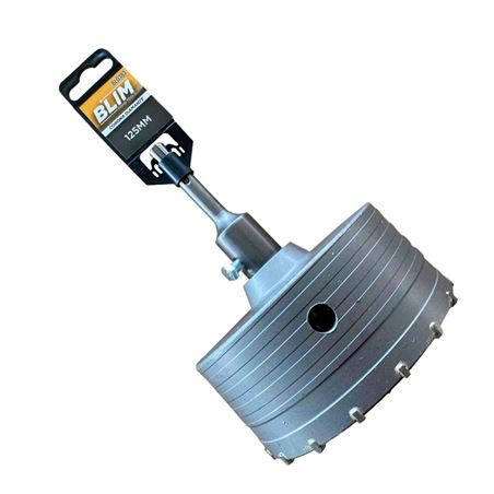 CORONA DIAMANTE 125 MM BLIM - BL0383