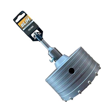CORONA DIAMANTE 110 MM BLIM - BL0382
