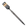 CINCEL DE PUNTA SDS-PLUS 14X250mm. BLIM - BL0370