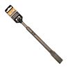 CINCEL DE PUNTA PLANA SDS-PLUS 20X250mm. BLIM - BL0367