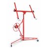 ELEVADOR PARA PLACAS DE YESO 65KG 1.2 - 3.25 MTRS MADER - 63535