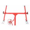 ELEVADOR PARA PLACAS DE YESO 65KG 1.2 - 3.25 MTRS MADER - 63535-1
