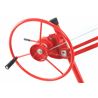 ELEVADOR PARA PLACAS DE YESO 65KG 1.2 - 3.25 MTRS MADER - 63535-2