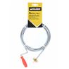 LIMPIADOR DE DESAGUES MADER - 60995-3
