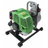 MOTOBOMBA GASOLINA 43CC 2 TIEMPOS 1" SAURIUM - 48438-1