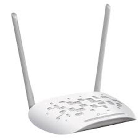 PUNTO DE ACCESO INALAMBRICO TP-LINK POE 300MBPS (TL-WA801N) - TL-WA801N.