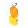 LINTERNA BATERIA DE SEÑALIZACION LED MADER - 65021