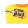 LINTERNA BATERIA DE SEÑALIZACION LED MADER - 65021-3