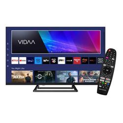 TELEVISOR LED 32" LED-3224VD SMART TV + MODO HOTEL GRUNKEL - LED3224VD