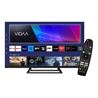 TELEVISOR LED 32" LED-3224VD SMART TV + MODO HOTEL GRUNKEL - LED3224VD