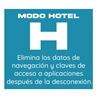 TELEVISOR LED 32" LED-3224VD SMART TV + MODO HOTEL GRUNKEL - LED3224VD-3