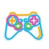LAMPARA DECORATIVA NEON LED GAMEPAD FOREVER - RTV100475