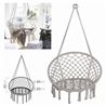 SILLA BALANCÍN DIÁMETRO 60/80 X 40CM - 77669.