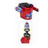 PACK CUBO 10 LITROS + FREGONA 3 ACTION CON PALO VILEDA - 14832